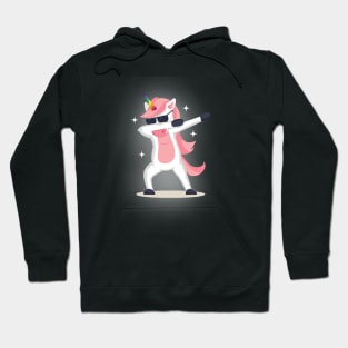 Awesome Unicorn T-shirt Hoodie